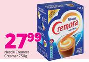 Nestle Cremora Creamer-750g