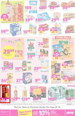 Game Springs : Unbeatable Store Opening Specials (24 Apr - 28 Apr 2019), page 7