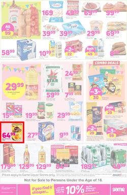 Game Springs : Unbeatable Store Opening Specials (24 Apr - 28 Apr 2019), page 7