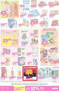 Game Springs : Unbeatable Store Opening Specials (24 Apr - 28 Apr 2019), page 7