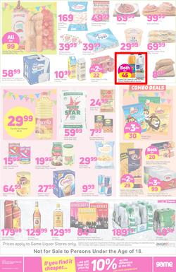 Game Springs : Unbeatable Store Opening Specials (24 Apr - 28 Apr 2019), page 7