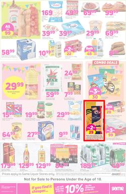 Game Springs : Unbeatable Store Opening Specials (24 Apr - 28 Apr 2019), page 7