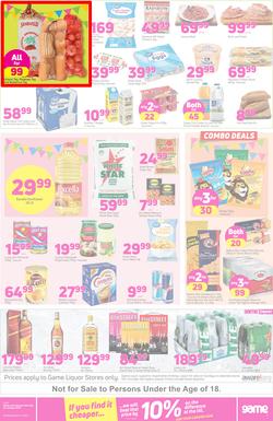 Game Springs : Unbeatable Store Opening Specials (24 Apr - 28 Apr 2019), page 7