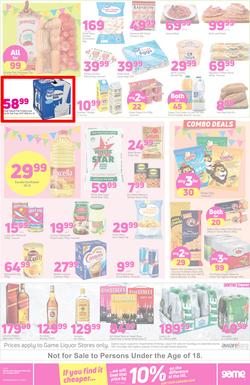 Game Springs : Unbeatable Store Opening Specials (24 Apr - 28 Apr 2019), page 7