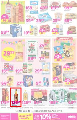 Game Springs : Unbeatable Store Opening Specials (24 Apr - 28 Apr 2019), page 7