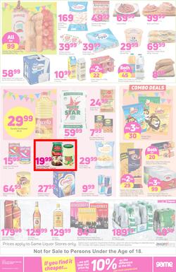 Game Springs : Unbeatable Store Opening Specials (24 Apr - 28 Apr 2019), page 7