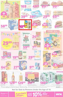 Game Springs : Unbeatable Store Opening Specials (24 Apr - 28 Apr 2019), page 7