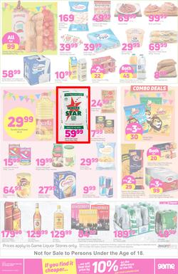 Game Springs : Unbeatable Store Opening Specials (24 Apr - 28 Apr 2019), page 7