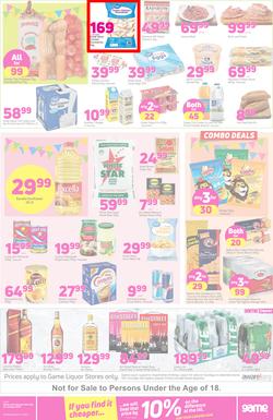 Game Springs : Unbeatable Store Opening Specials (24 Apr - 28 Apr 2019), page 7