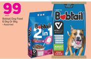 Bobtail Dog Food Assorted-6.5Kg Or 8Kg Each