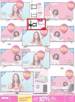 Game : Go Pink n Pay Less (1 May - 7 May 2019), page 2