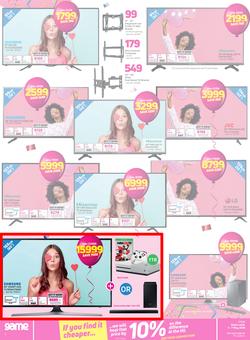 Game : Go Pink n Pay Less (1 May - 7 May 2019), page 2