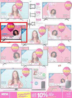 Game : Go Pink n Pay Less (1 May - 7 May 2019), page 2