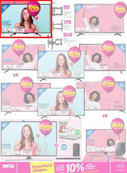 Game : Go Pink n Pay Less (1 May - 7 May 2019), page 2