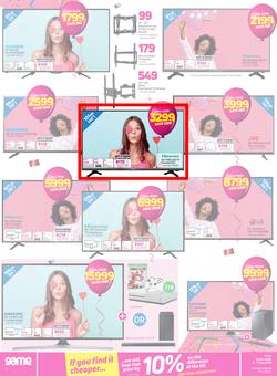 Game : Go Pink n Pay Less (1 May - 7 May 2019), page 2