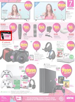 Game : Go Pink n Pay Less (1 May - 7 May 2019), page 3
