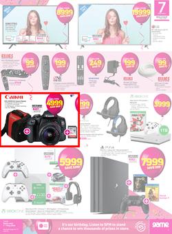 Game : Go Pink n Pay Less (1 May - 7 May 2019), page 3
