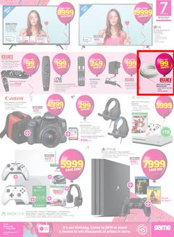 Game : Go Pink n Pay Less (1 May - 7 May 2019), page 3
