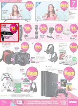 Game : Go Pink n Pay Less (1 May - 7 May 2019), page 3