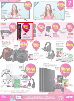 Game : Go Pink n Pay Less (1 May - 7 May 2019), page 3