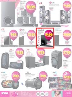 Game : Go Pink n Pay Less (1 May - 7 May 2019), page 4