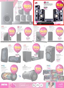 Game : Go Pink n Pay Less (1 May - 7 May 2019), page 4
