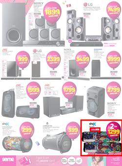 Game : Go Pink n Pay Less (1 May - 7 May 2019), page 4