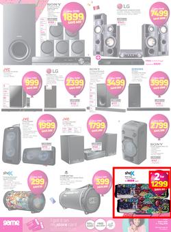 Game : Go Pink n Pay Less (1 May - 7 May 2019), page 4