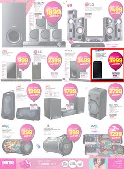 Game : Go Pink n Pay Less (1 May - 7 May 2019), page 4