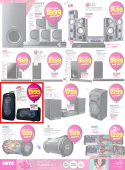 Game : Go Pink n Pay Less (1 May - 7 May 2019), page 4