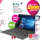 Ilife laptop 2025