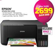 Epson 3 In 1 L3150