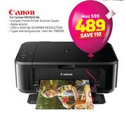 Canon 3 In 1 Printer MG3640 BLK