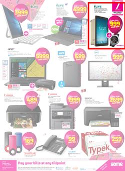 Game : Go Pink n Pay Less (1 May - 7 May 2019), page 5