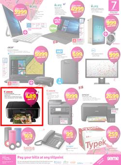 Game : Go Pink n Pay Less (1 May - 7 May 2019), page 5