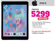 Apple iPad 6