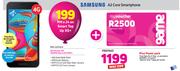 Samsung A2 Core Smartphone 4G