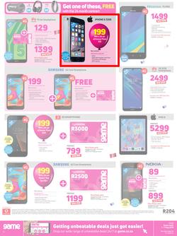 Game : Go Pink n Pay Less (1 May - 7 May 2019), page 6