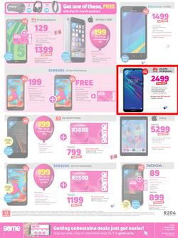 Game : Go Pink n Pay Less (1 May - 7 May 2019), page 6