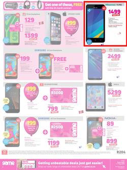 Game : Go Pink n Pay Less (1 May - 7 May 2019), page 6