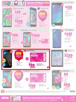 Game : Go Pink n Pay Less (1 May - 7 May 2019), page 6