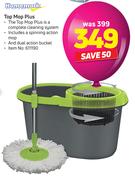 Homemark Top Mop Plus