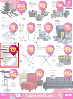 Game : Go Pink n Pay Less (1 May - 7 May 2019), page 7