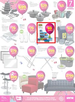 Game : Go Pink n Pay Less (1 May - 7 May 2019), page 7