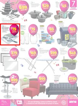 Game : Go Pink n Pay Less (1 May - 7 May 2019), page 7