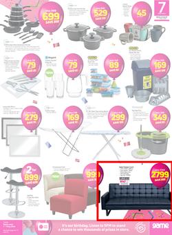 Game : Go Pink n Pay Less (1 May - 7 May 2019), page 7