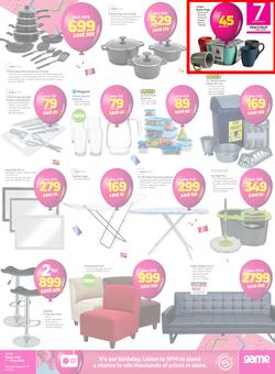 Game : Go Pink n Pay Less (1 May - 7 May 2019), page 7