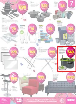 Game : Go Pink n Pay Less (1 May - 7 May 2019), page 7