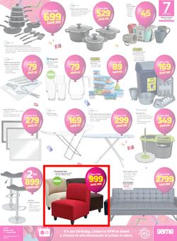 Game : Go Pink n Pay Less (1 May - 7 May 2019), page 7