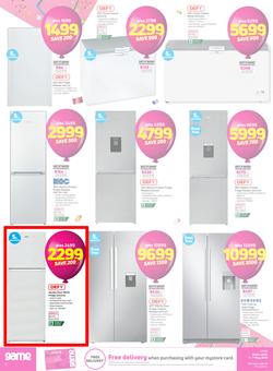 Game : Go Pink n Pay Less (1 May - 7 May 2019), page 8